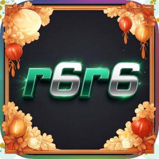 r6r6 — mitra unggulan