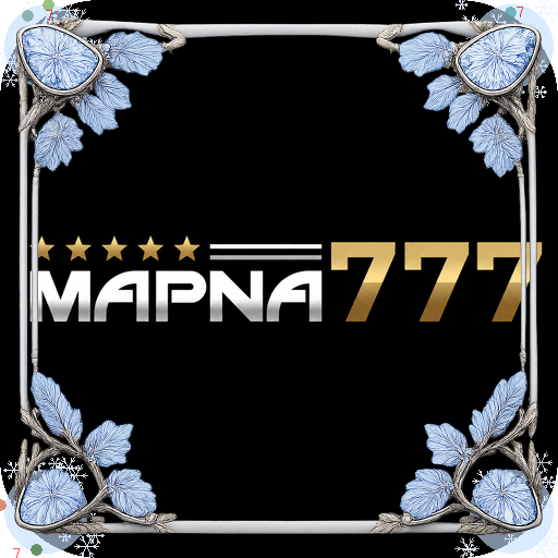 mapna777 — mitra unggulan